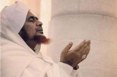 Inilah Doa yang Dibaca...