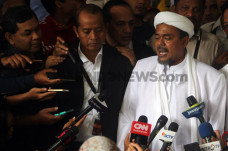 Sidang RS Ummi, Habib...