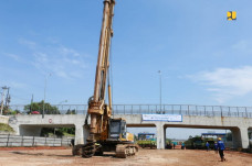 Sedot Investasi Rp3,2...