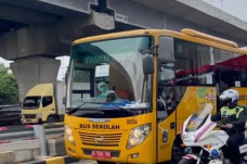 Terjaring Penyekatan...