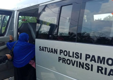 Sukseskan Vaksinasi...