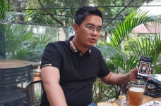 Jelang Hari Lahir Pancasila,...