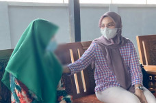 Wakil Ketua TP PKK Bulukumba...