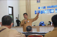 Ribuan ASN Simalungun...