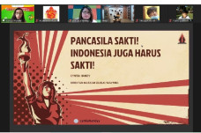 Hari Lahir Pancasila,...