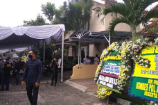 Ibunda Meninggal karena...