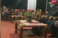 Ini Fakta soal Video...