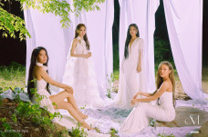 Makna Lagu Terbaru Mamamoo...