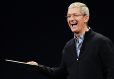 Bye-Bye WFH, Bos Apple...