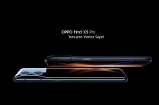 Oppo Find X3 Pro 5G...
