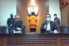 Ferdy Yuman Didakwa...