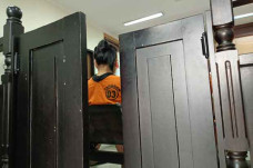 Sidang Lanjutan Karaoke...
