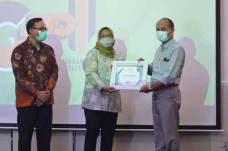 Mudahkan Pelayanan Publik,...