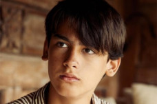 Potret Ganteng Frederik...