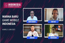 Empat Tim Bersaing di...