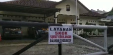 22 Anggotanya Positif...