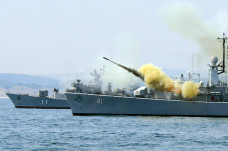 Rusia Sebut Latihan...