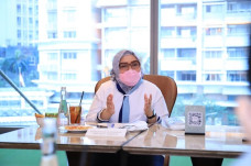 Kemnaker Siapkan Pelatihan...