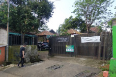Puluhan Santri Positif...
