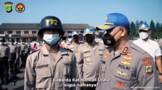 Netizen Ramai soal Siswa...