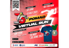 Peringati HUT Ke-75,...