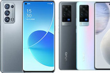 Ini Perbandingan Oppo...
