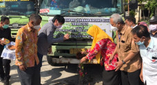 Makin Diminati, Kacang...