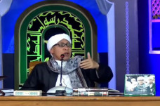 Buya Yahya: Jangan Salah...