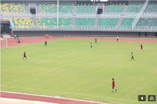 Seleksi Timnas U-16...