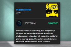 Hal yang Harus Diperhatikan...