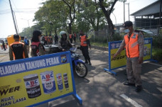COVID-19 di Bangkalan...