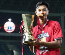 Persija Jakarta Berharap...