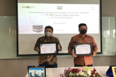 MNC Guna Usaha Syariah...