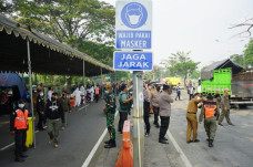 Cegah Penyebaran COVID-19,...