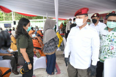 Lacak Penyebaran Covid-19,...