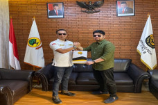 Ketua Umum AMPB: Generasi...