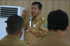 Kabar Gembira Gaji Ke-13...