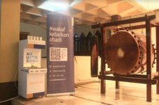 Selevel Luar Negeri,...