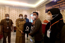 Pelaku Usaha Kepariwisataan...
