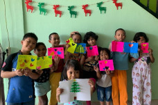 Bantu Kurangi Kelaparan...