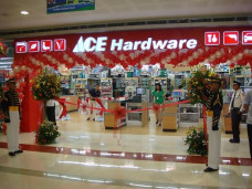 Ace Hardwere Siap Bagi-bagi...