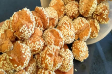 Resep Onde-onde Ketawa...