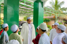 Pesan untuk Orangtua,...