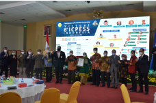 Hadirkan Pembicara Terbanyak,...
