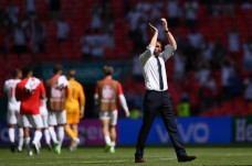 Southgate Ungkap Kunci...