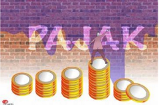 Soal PPN Sembako, PPBN:...