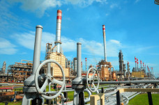 2020, Pertamina Cetak...