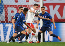 Hasil Piala Eropa 2020:...