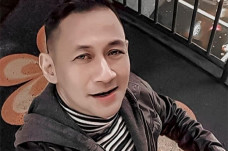 Lucky Alamsyah soal...