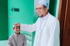 Sunnah yang Terlupakan,...